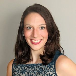 Meet your Posher, Chloe